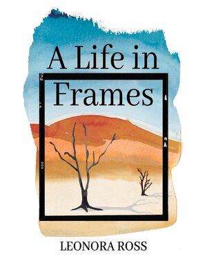 cover image of A Life in Frames